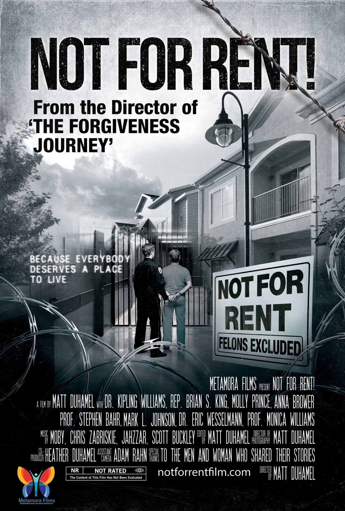 NOT FOR RENT!_Official Film Poster_smaller