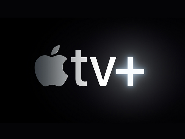 apply tv logo