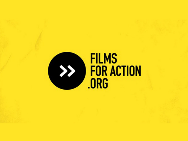 films for action logo
