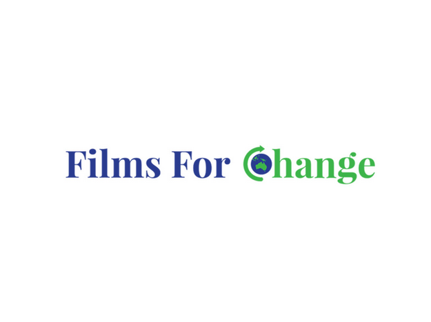 films for change logo
